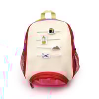 حقيبة العمرة للبنات