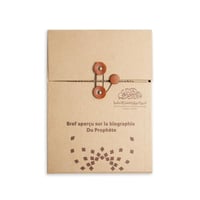 السيرة النبوية في دقائق- باللغة الفرنسية (تصميم تا...