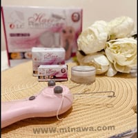 الفتله خيط حف الوجه والجسم DLC