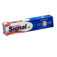 معجون اسنان مكافح للتسوس سيجنال 25مل