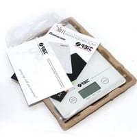 ميزان طعام الكتروني