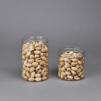 برطمان اسطواني 650 مل