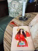 فاصل الفتيات - 2