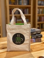 الكيس القماشي الإصدار الأول