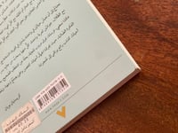 الملاك الهارب -مستعمل