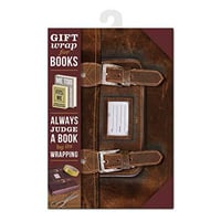 تغليف على شكل حقيبة