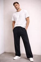 بنطالون اسود