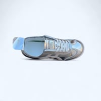 شوز تايجر فضي ماستر كوالتي