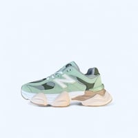 شوز New balnace درجه اولى