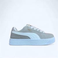 شوز بوما رصاصي درجه اولى