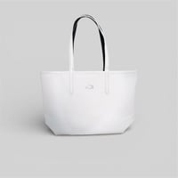 حقيبه لوكست ماستر كوالتي ابيض من الدخل اسود