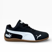 بشوز بوما اسود A