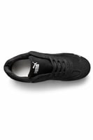 شوز بوما اسود و سلفر درجه اولى