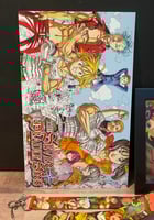 مجموعه ناناتسو نو تايزي