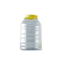 علبة بلاستيكية 5 لتر