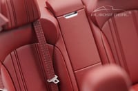 Bentley Mulsanne W. O. Edition by Mulliner Centena...