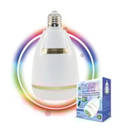 مصباح مطور لتلاوة القران الكريم