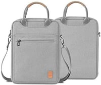 حقية كتف للتابلت 12.9 بوصة رمادي WIWU- TABLET ShOU...