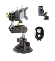 ستاند جوال رأسي كروي قابل للدوران من يوفو - Y4861