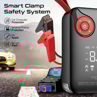 PatrolPack-4 – جهاز طوارئ ذكي متعدد الاستخدامات 4...