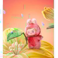 دمية لابوبو - تصميمات فريدة وشخصيات عشوائية تشدّك