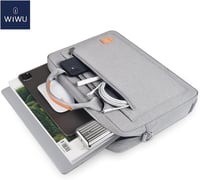 وبوو ، حقيبة كتف WIWU PIONEER للكمبيوتر المحمول/ U...