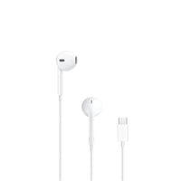 سماعة تايب سي سلكية الاصلي من ابل حاسبات العرب