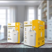 منقي الهواء الصحي من دينكس