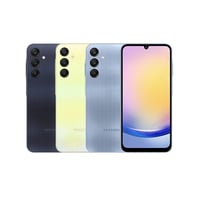 سامسونج جالكسي A25 ذاكرة 128 رام 6 5G