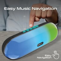 مكبر صوت Lumibar قوة 10 واط من بروميت