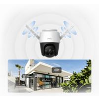 كاميرا انترنت ذكية داخلية او خارجية Cruiser SE من...