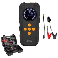 اشتراك سيارة وماطور و بور بانك متنقل 3 في 1 بقوة 9...