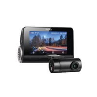 كاميرا داش كام أمامية وخلفية A810 بدقة 4K من 70mai...