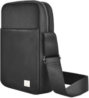 حقيبة كتف WIWU haLI SLING- سوداء