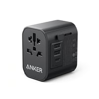 فيش سفر دولي 30 واط من انكر