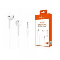 سماعة سلكيه ايفون اوكس من موج ماكس