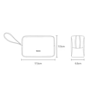 حقيبة يد جلدية من BASEUS