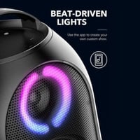 مكبر صوت Rave Plus قوة 160 واط من انكر