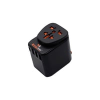 فيش جداري دولي من موج ماكس