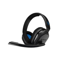 سماعة بلايستشين رأسية سلكية A10 للالعاب من Astro