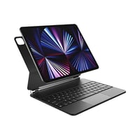 كيبورد ماجيك ايباد 11 او 10.9 انش بلوحة مفاتيح كيب...