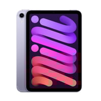 ابل ايباد ميني 6 واي فاي 64 جيجا لون بنفسجي