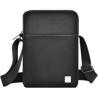 حقيبة كتف WIWU haLI SLING- سوداء