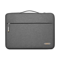 حافظة كمبيوتر محمول WIWU PILOT مقاومة للماء ذات سع...