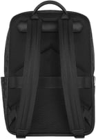 حقيبة ظهر WIWU MASTER بقفل ببصمة الإصبع- سوداء