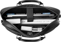 حقيبة يد صغيرة بيقفل بصمة الإصبع من WIWU ، أسود |...