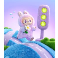 دمية لابوبو - تصميمات فريدة وشخصيات عشوائية تشدّك