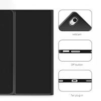 كيبورد ايباد 10.9 او 11 انش بلوحة مفاتيح وماوس من...