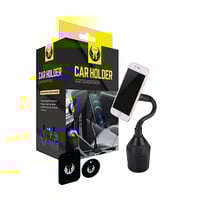 قاعدة مغناطيس للجوال حرة الحركة من يوفو 4799