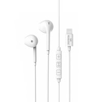 سماعة سلكيه ايفون لايتنج معتمد من ابل موج ماكس